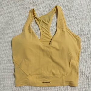 Gymshark x Whitney Simmons Longline Sports Bra